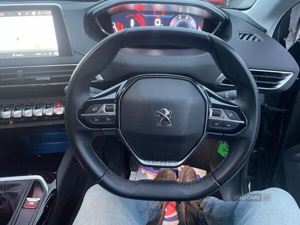 Used Peugeot 3008 2020 for sale - 76551270: Photo 14