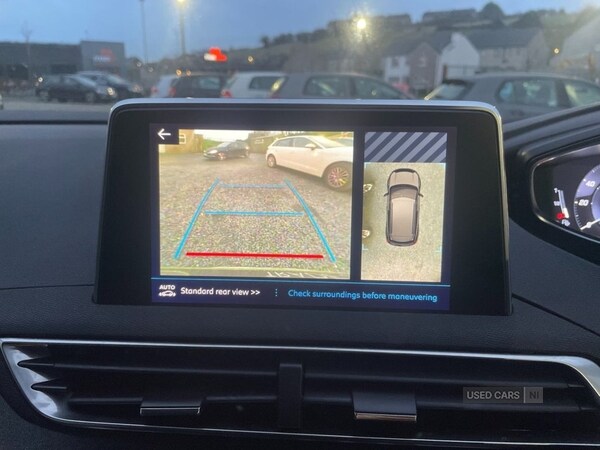 Used Peugeot 3008 2020 for sale - 76551270: Photo 15