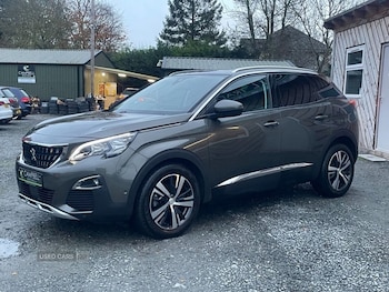 Used Peugeot 3008 2020 for sale - 76551270: Photo