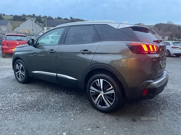 Used Peugeot 3008 2020 for sale - 76551270: Photo 4