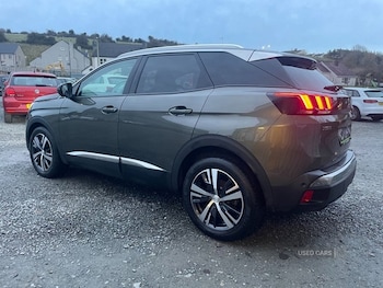 Used Peugeot 3008 2020 for sale - 76551270: Photo