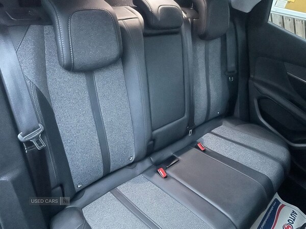 Used Peugeot 3008 2020 for sale - 76551270: Photo 7
