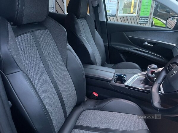 Used Peugeot 3008 2020 for sale - 76551270: Photo 8