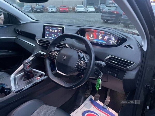 Used Peugeot 3008 2020 for sale - 76551270: Photo 9