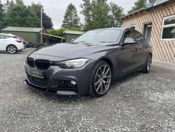 Used BMW 3 Series 2016 for sale - 74811722: Photo