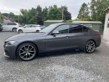 Used BMW 3 Series 2016 for sale - 74811722: Photo