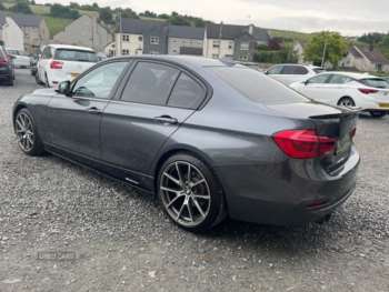 Used BMW 3 Series 2016 for sale - 74811722: Photo