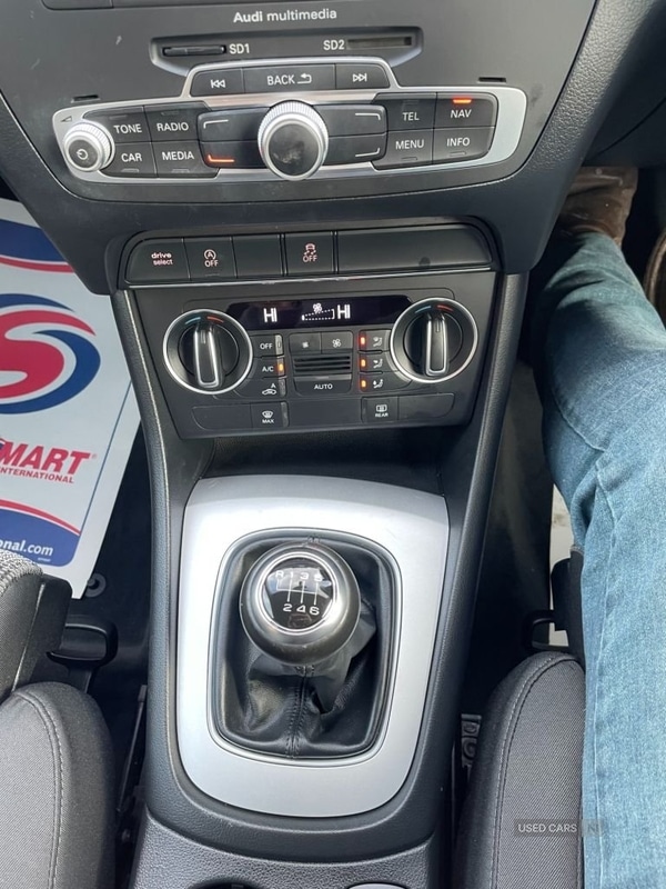 Used Audi Q3 2015 for sale - 76433619: Photo 10