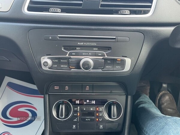 Used Audi Q3 2015 for sale - 76433619: Photo 11