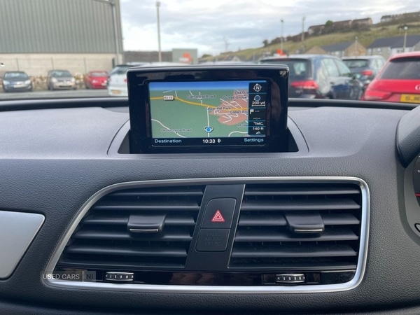 Used Audi Q3 2015 for sale - 76433619: Photo 12