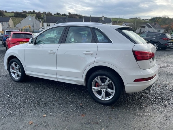 Used Audi Q3 2015 for sale - 76433619: Photo 4