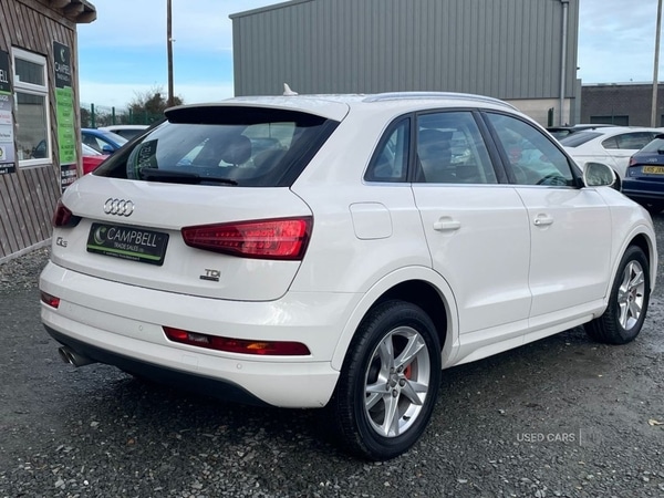 Used Audi Q3 2015 for sale - 76433619: Photo 5