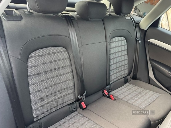 Used Audi Q3 2015 for sale - 76433619: Photo 7