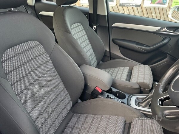 Used Audi Q3 2015 for sale - 76433619: Photo 8