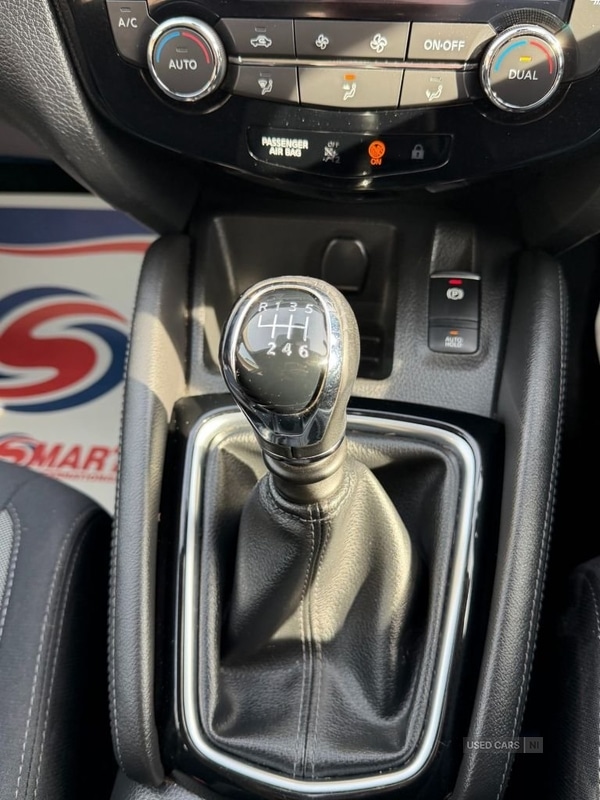 Used Nissan Qashqai 2017 for sale - 78128355: Photo 10