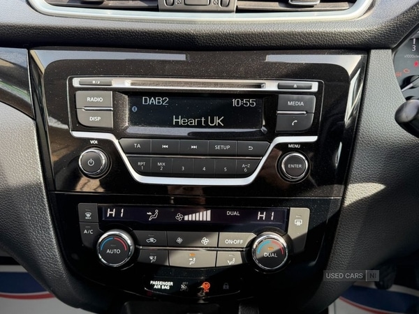 Used Nissan Qashqai 2017 for sale - 78128355: Photo 11