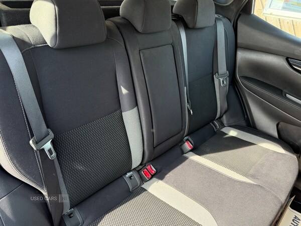 Used Nissan Qashqai 2017 for sale - 78128355: Photo 7