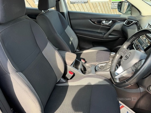 Used Nissan Qashqai 2017 for sale - 78128355: Photo 8