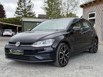 Used Volkswagen Golf 2017 for sale - 78562589: Photo