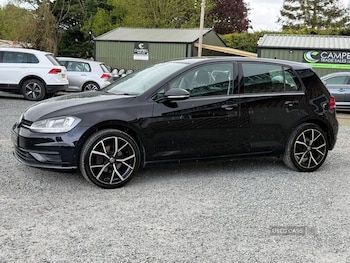 Used Volkswagen Golf 2017 for sale - 78562589: Photo