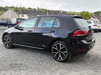 Used Volkswagen Golf 2017 for sale - 78562589: Photo