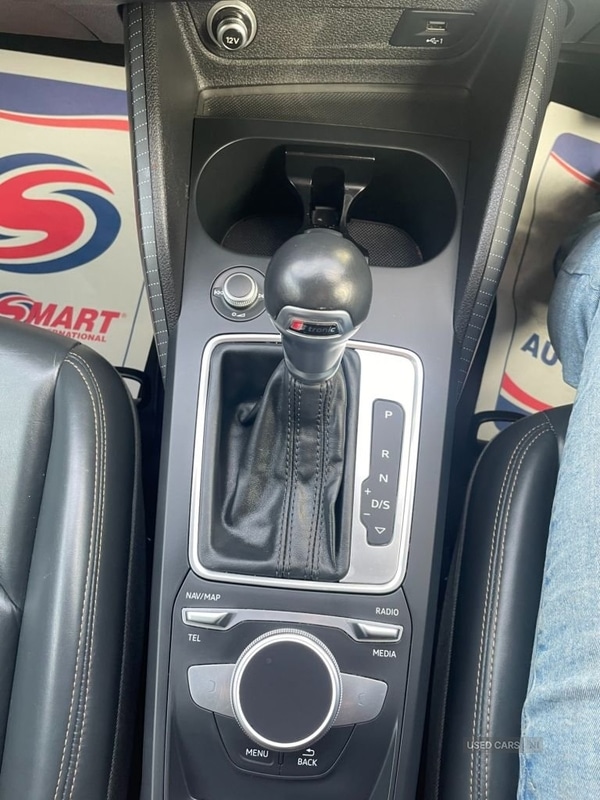 Used Audi Q2 2017 for sale - 76597554: Photo 10