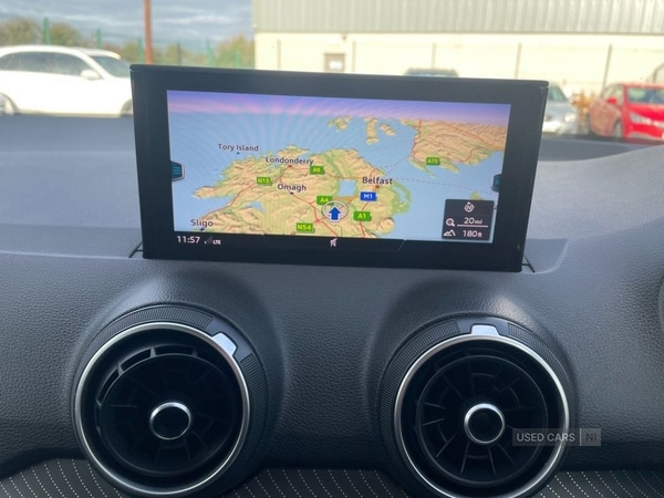 Used Audi Q2 2017 for sale - 76597554: Photo 11