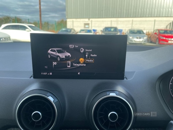 Used Audi Q2 2017 for sale - 76597554: Photo 12