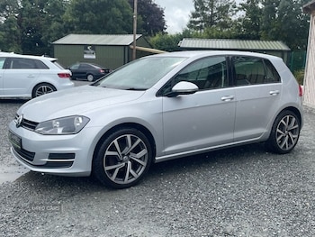 Used Volkswagen Golf 2013 for sale - 75659270: Photo