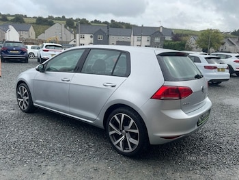 Used Volkswagen Golf 2013 for sale - 75659270: Photo