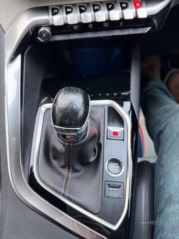 Used Peugeot 5008 2021 for sale - 77017444: Photo 10