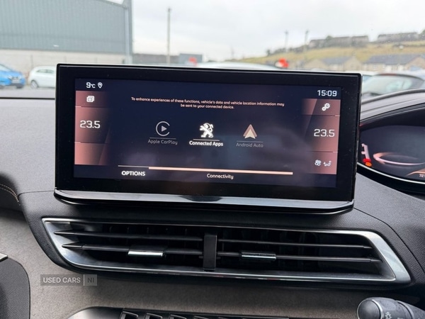 Used Peugeot 5008 2021 for sale - 77017444: Photo 11