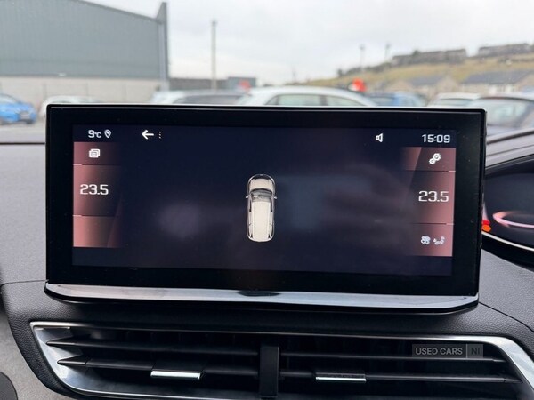 Used Peugeot 5008 2021 for sale - 77017444: Photo 13