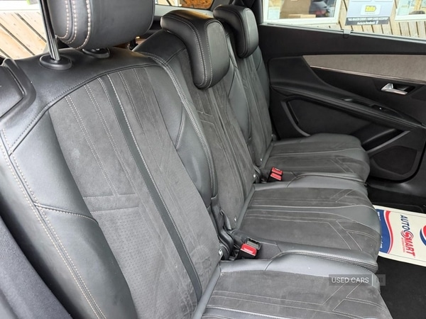 Used Peugeot 5008 2021 for sale - 77017444: Photo 7