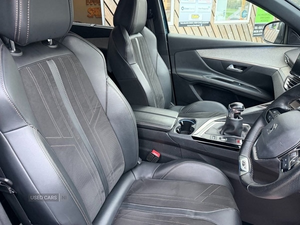 Used Peugeot 5008 2021 for sale - 77017444: Photo 8