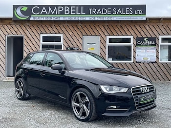 Used Audi A3 2015 for sale - 76201599: Photo