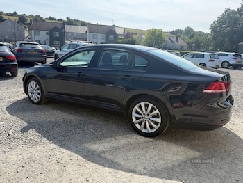 Used Volkswagen Passat 2016 for sale - 79226329: Photo