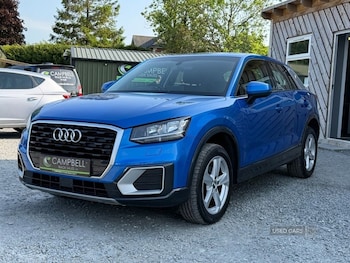 Used Audi Q2 2019 for sale - 78685339: Photo