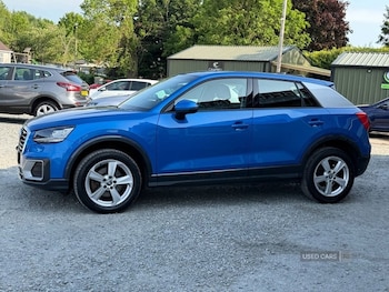 Used Audi Q2 2019 for sale - 78685339: Photo