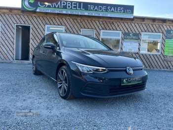 2020 - 2.0 TDI Life 5dr