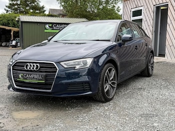 Used Audi A3 2016 for sale - 78810610: Photo