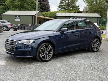 Used Audi A3 2016 for sale - 78810610: Photo