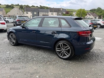 Used Audi A3 2016 for sale - 78810610: Photo
