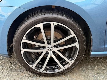 Used Volkswagen Golf 2016 for sale - 77204667: Photo