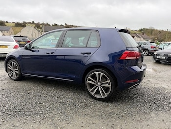Used Volkswagen Golf 2019 for sale - 76621361: Photo
