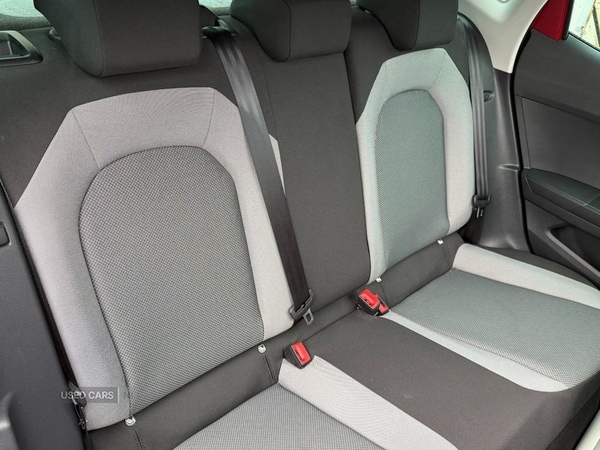 Used SEAT Ibiza 2018 for sale - 77359560: Photo 10