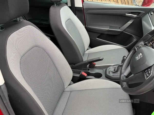 Used SEAT Ibiza 2018 for sale - 77359560: Photo 11