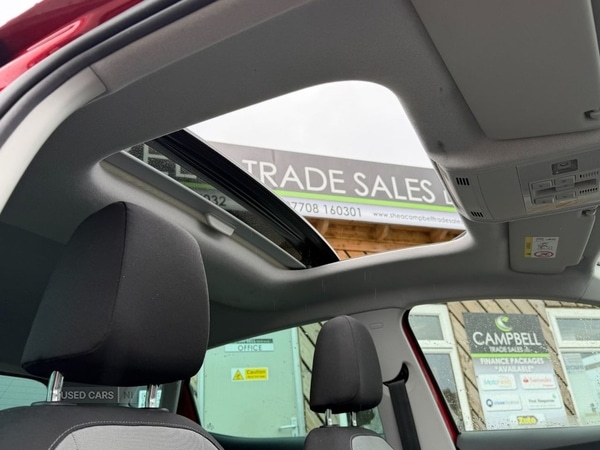 Used SEAT Ibiza 2018 for sale - 77359560: Photo 13