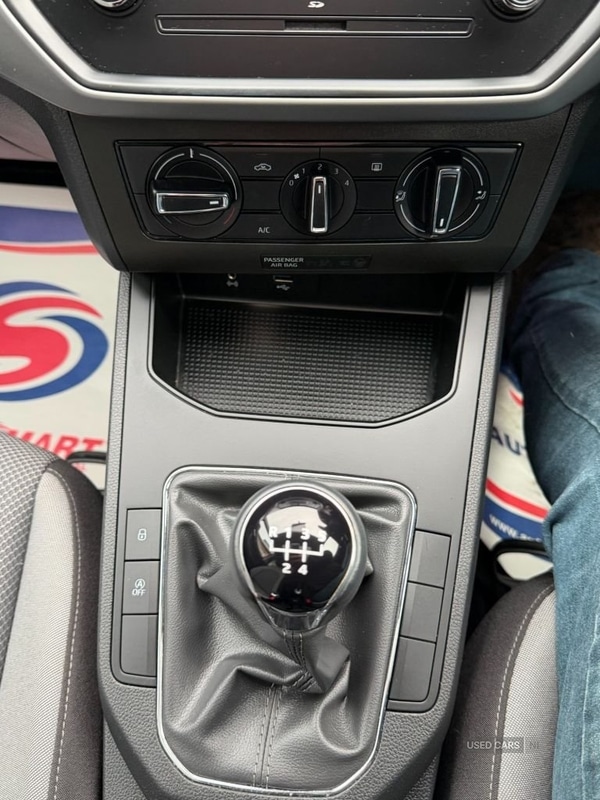 Used SEAT Ibiza 2018 for sale - 77359560: Photo 14