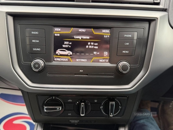 Used SEAT Ibiza 2018 for sale - 77359560: Photo 15